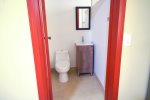 Rancho Percebu San Felipe Baja Vacation rental studio 6 - Bathroom